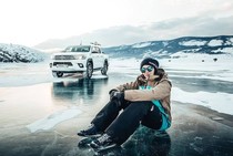 Атлеты Motul готовятся ставить рекорды скорости на льду
