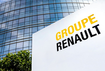 Renault Group лидирует на российском авторынке