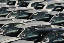 Продажи автомобилей в Евросоюзе установили новый антирекорд