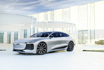 Auto Shanghai 2021: четыре мировые премьеры Audi