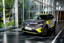 Renault анонсирует свое участие в Мюнхенском автосалоне 2021 и обещает мировую премьеру