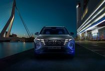 Компания Hyundai в мае увеличила продажи на 5 процентов