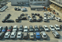 Авторынок России 2025: итоги, рейтинги продаж