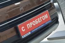 Опрос Автотеки: автомобиль необходимо менять при пробеге от 100 тыс. км, считает большинство автовладельцев из Новосибирска