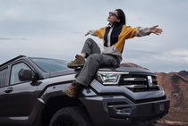 Рейтинг качества SUV китайского производства за первый квартал 2025
