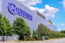 Российский завод Hyundai наращивает производство