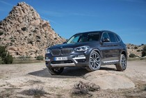 BMW объявил о повышении цен на автомобили с 1 января 2018 года