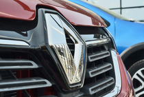 Renault заходит на узбекистанский авторынок