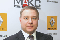 Дмитрий Ружьин: «"МАКС Моторс" в первую очередь ориентируется на клиента»
