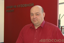 Алексей Бабошко:  «Мы позиционируем качество во всем»