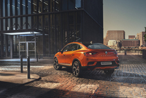 Renault Arkana подтвердил максимальный уровень безопасности Euro NCAP