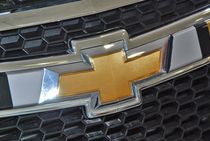 Chevrolet – бренд «номер один» в Казахстане