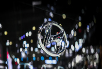 Hyundai в ноябре догнал в продажах Kia на российском рынке