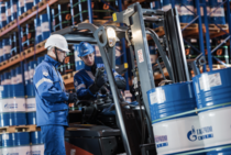 Газпромнефть-СМ планирует войти в ТОП-10 мировых производителей масел