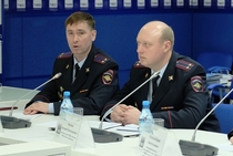 Девять новых приборов видеофиксации нарушений ПДД установят в Новосибирске