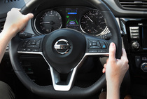 Nissan оснащает «автопилотом» свои бестселлеры в России