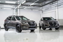 В России стартовали продажи Nissan Qashqai и X-Trail в новых версиях