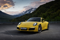 Рейтинг самых надежных автомобилей 2021 возглавил Porsche 911