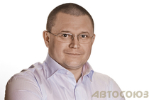 Александр СЕРДЦЕВ: «Мы знаем все о состоянии автомобилей каждого из наших клиентов»
