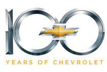 История символа Chevrolet