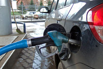 Бензин в Новосибирске начал дешеветь