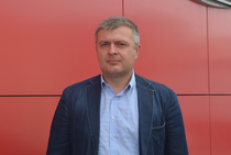 Дмитрий Новиков: «Альт-­Парк» намерен быть в авангарде