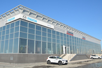 Компания «Фастар» возродила три автобренда в Новосибирске