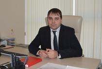 Сергей Кваша:  «Эксперт НСК» в Новосибирске надолго»