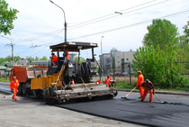 111 дорожных объектов отремонтируют в Новосибирске