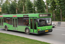 Спецоперация «Автобус» пройдет на дорогах Новосибирской области