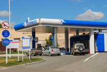 Прибыль «Газпромнефть-Новосибирск» упала в 2,7 раза