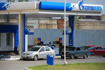 Дефицит бензина в Новосибирске может затянуться до конца ноября