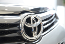 Мартовские спецпредложения Toyota