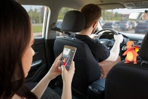 «Максим» разрабатывает специальный тариф для поклонников игры «Pokemon Go»