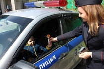 Массовые празднования Дня защиты детей прошли в Новосибирске