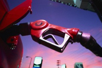 Цены на бензин начали снижаться