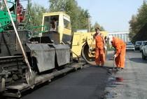 Миллион квадратных метров дорог отремонтируют в этом году