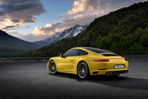Cамый высокий уровень удовлетворенности отмечен у клиентов Porsche