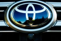 Toyota - признанный автомобиль мечты