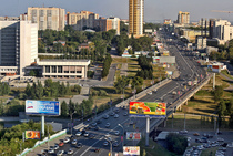Новосибирск станет безопасным городом