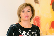Наталья Жданова:  «Прочность бизнеса «СЛК-Моторс» достаточно высока»