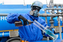 Сеть АЗС «Газпромнефть» объявила о  запуске проекта «Народная экспертиза»