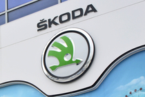 AUTOBEST присудил SKODA титул «Лучшая компания года»