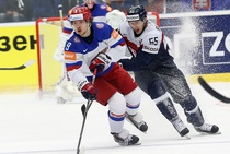 Клиенты сети АЗС «Газпромнефть» поедут на Чемпионат Мира по хоккею