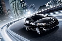  «КАСКО в подарок» для покупателей Hyundai Solaris