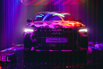 Новый Audi Q3 дебютировал в России