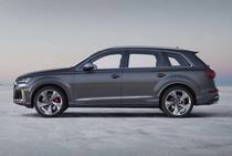 Новый спорт-кроссовер Audi SQ7 стал доступен для заказа