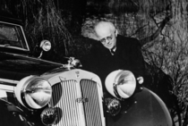 Август Хорьх — человек, который создавал автомобили