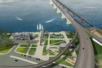 Центральный мост Новосибирска будет проектировать «Стройпроект»