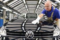 «МАКС Моторс» лишился дилерского договора с Volkswagen